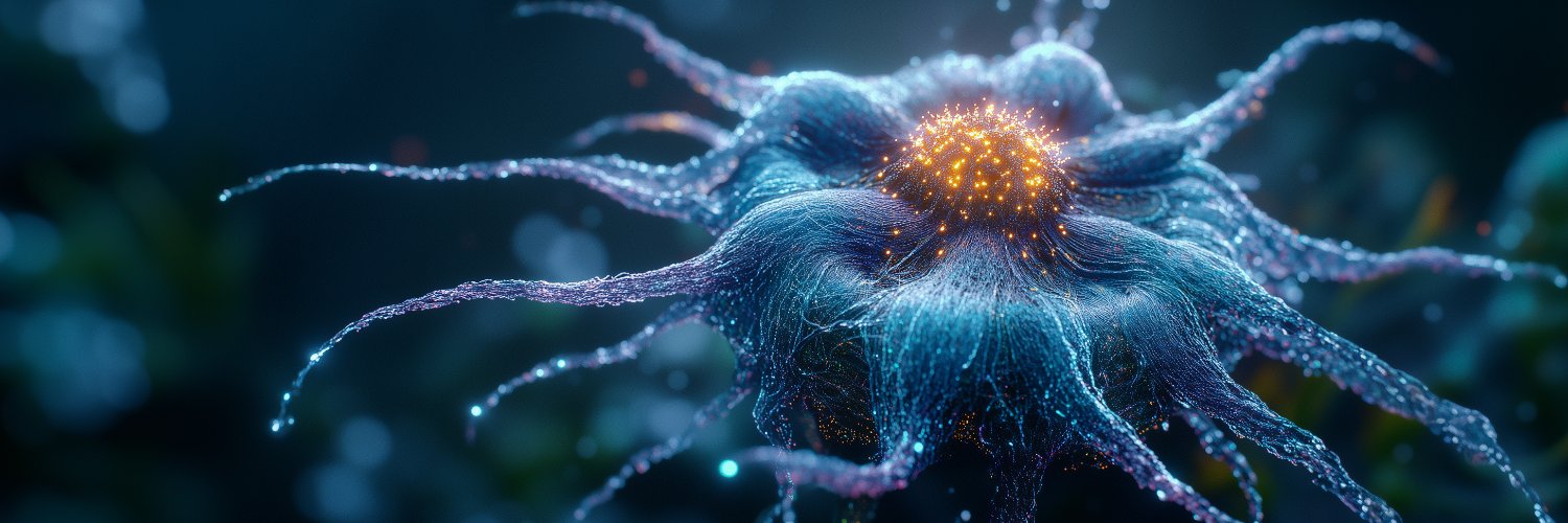 ΞXIT the ///ATRIX 🦄🧲 banner