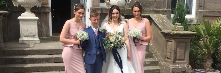 hayley harmison banner