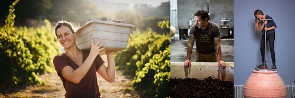 CalifWines_US Profile Banner