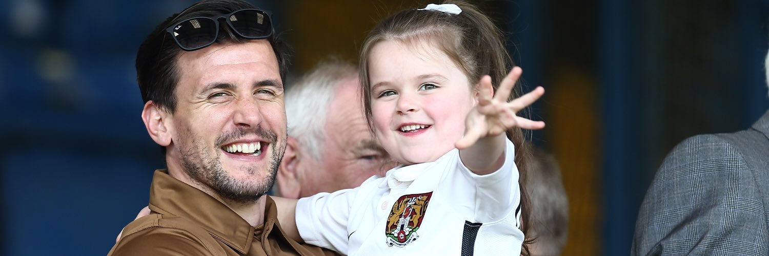 David Buchanan banner