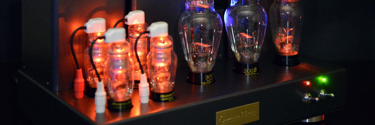 愛知の真空管おやじ banner