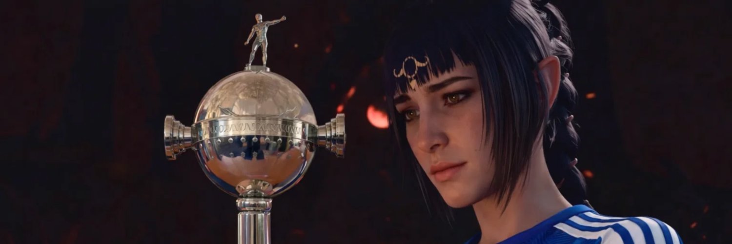 Karlach Cruzeirense banner