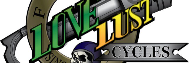 LoveLustCycles's profile banner image