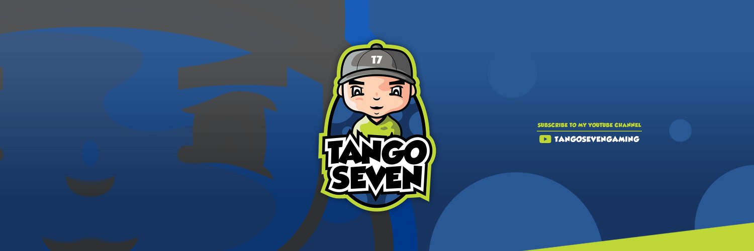 tango7gaming's profile banner image