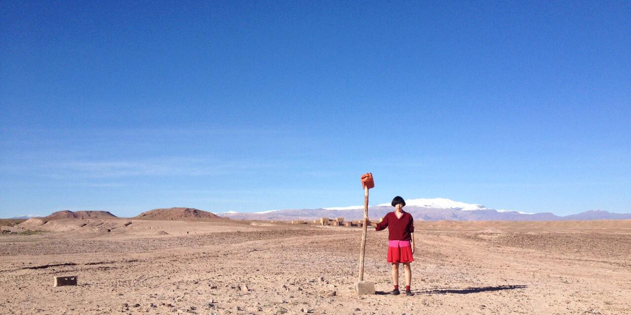 安藤サクラ banner