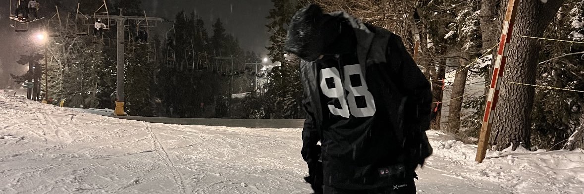 Johnnyycostello's profile banner image