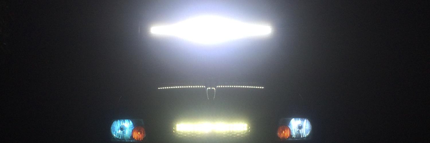 FCKLightBars's profile banner image