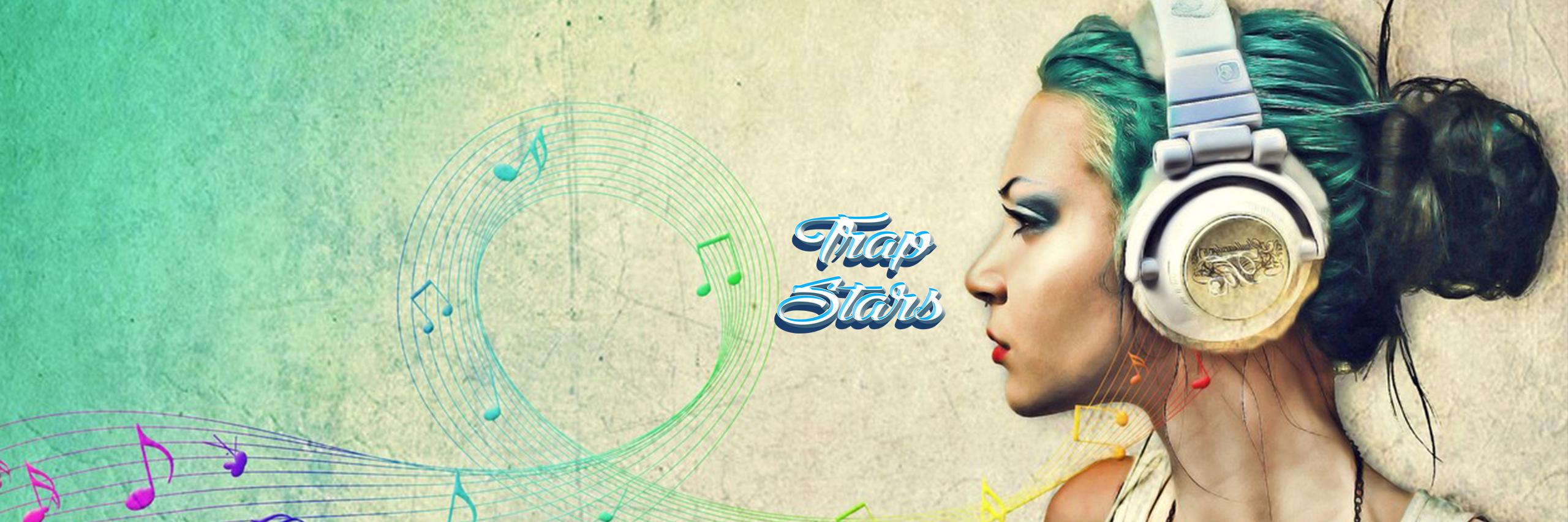 TrapStarsMusic's profile banner image