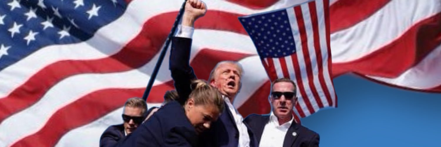 Real_Lady_MAGA's profile banner image