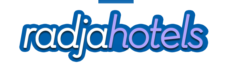 RadjaHotels's profile banner image