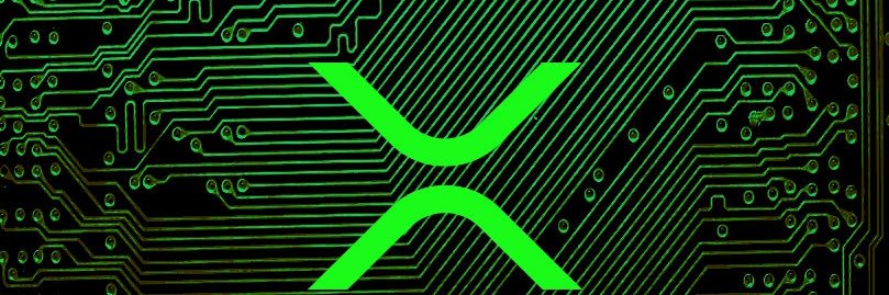 ‘Tron ‘X’ 🏴‍☠️ banner