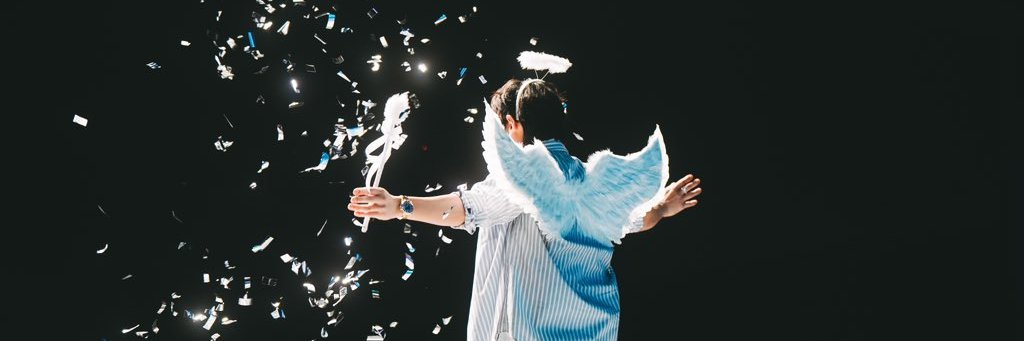 nice 🌸 banner