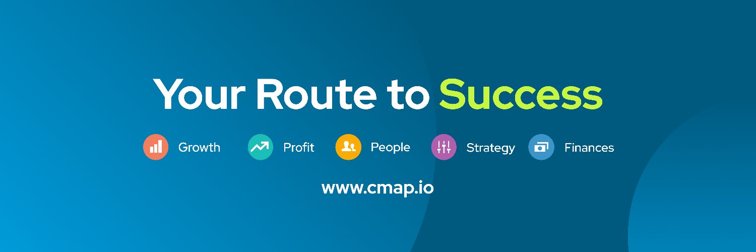 CMap Software banner