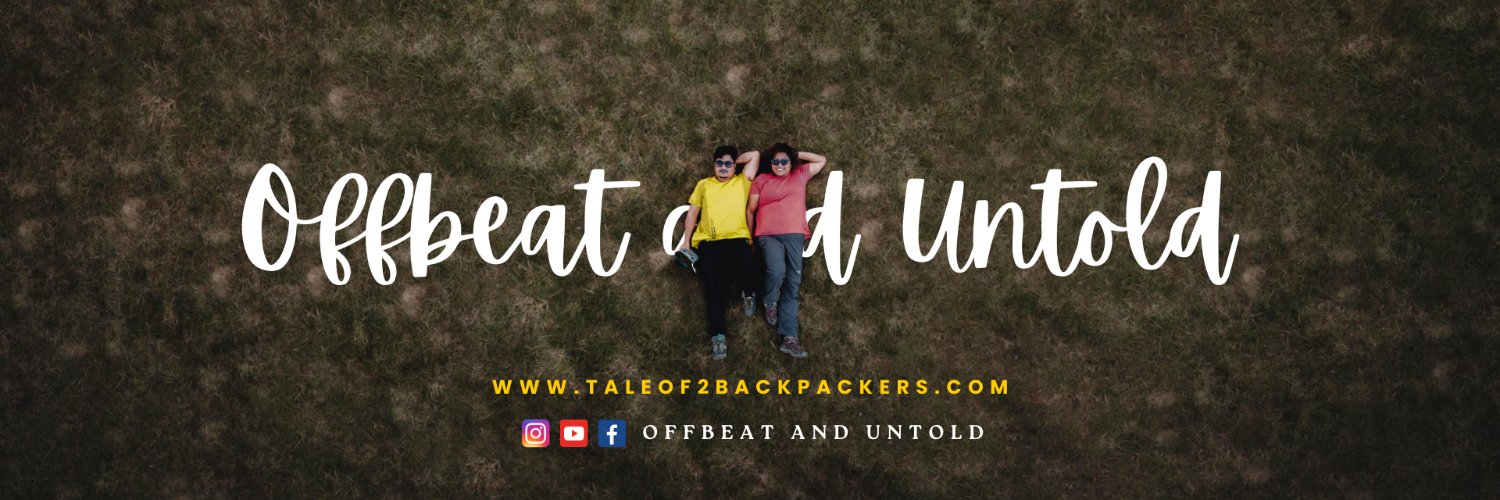 offbeat_untold's profile banner image