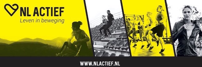 NLactiefRonald's profile banner image