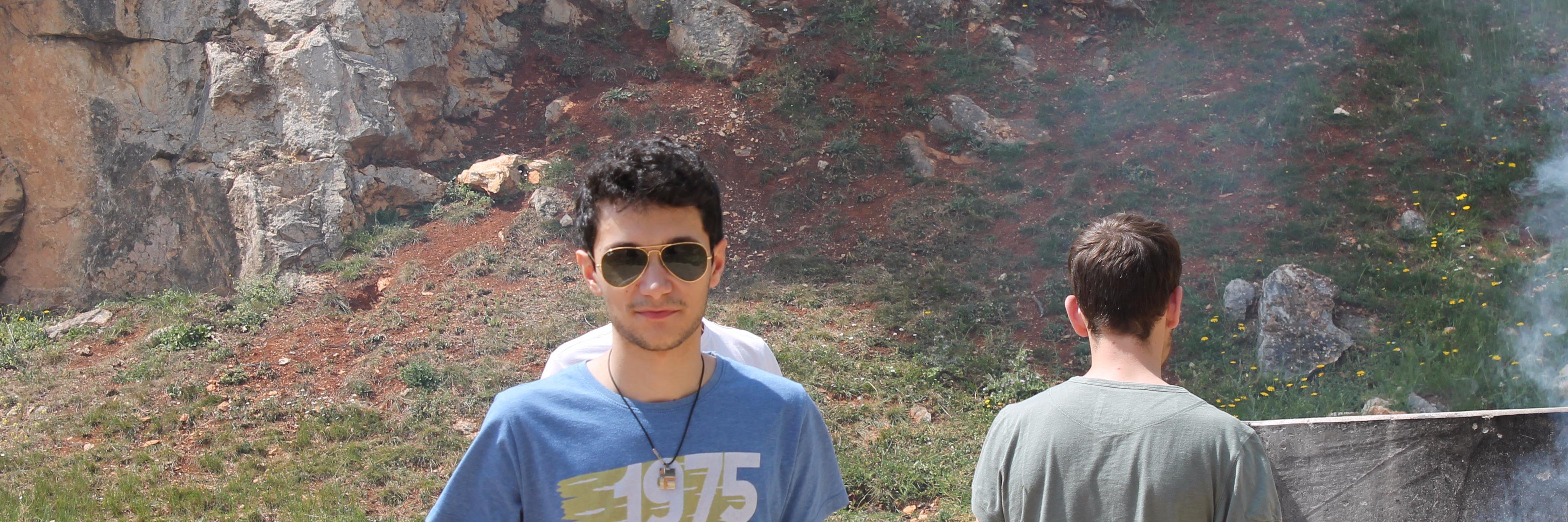 EmilioMHidalgo's profile banner image