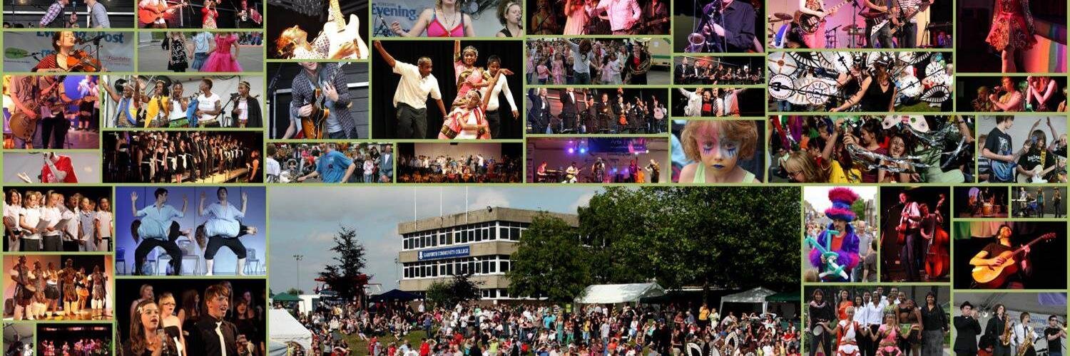 GarforthFest's profile banner image
