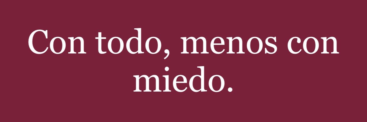 Gustavo E.Ramirez -M. banner