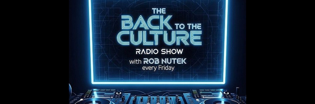 RobNutek's profile banner image