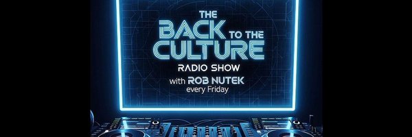 RobNutek Profile Banner