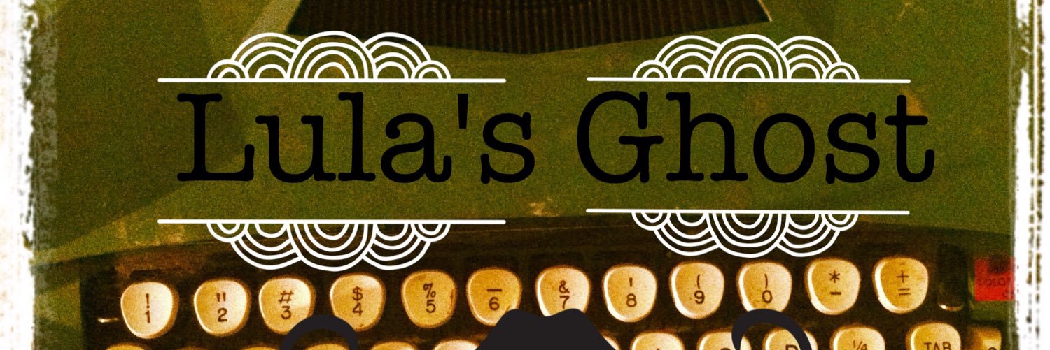 lulasghost's profile banner image