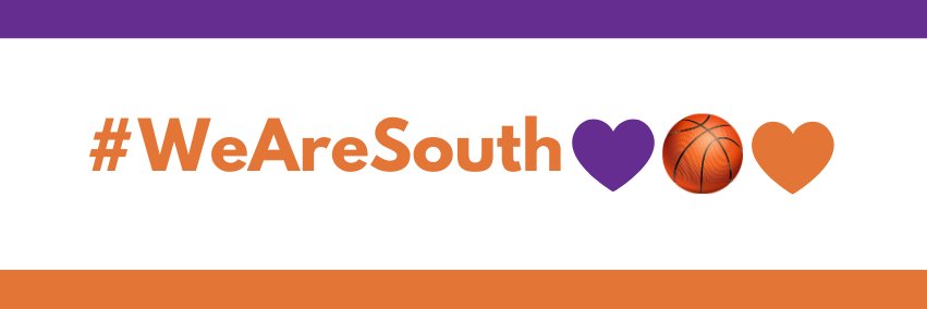 Ottawa South BBall banner