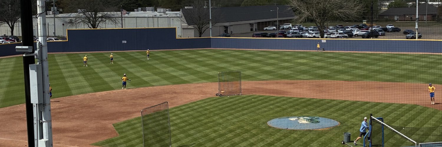 Jreedbaseball's profile banner image