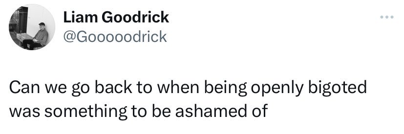 Gooooodrick's profile banner image