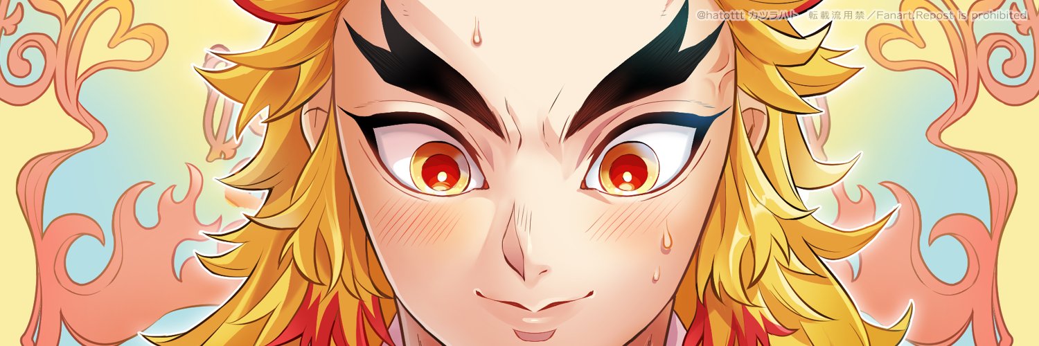 hatottt's profile banner image