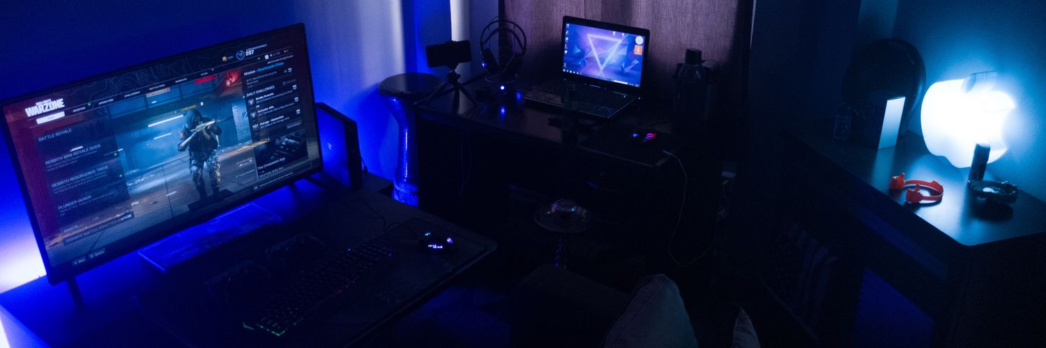 vahigonline's profile banner image