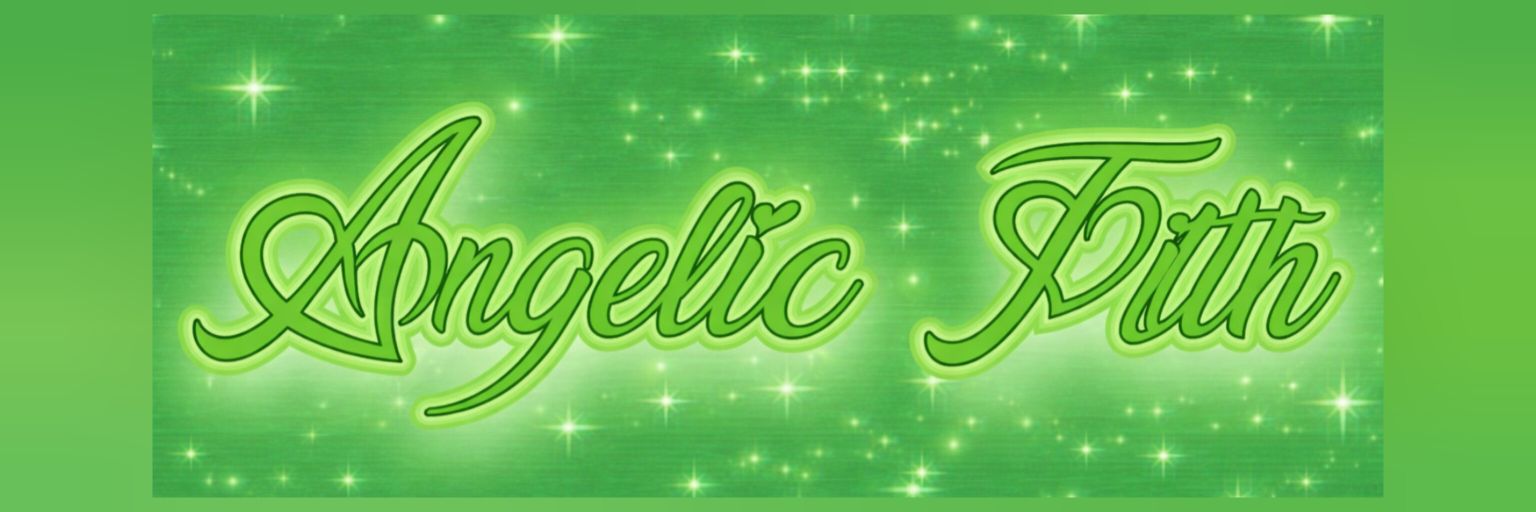 † Angelic Filth † banner