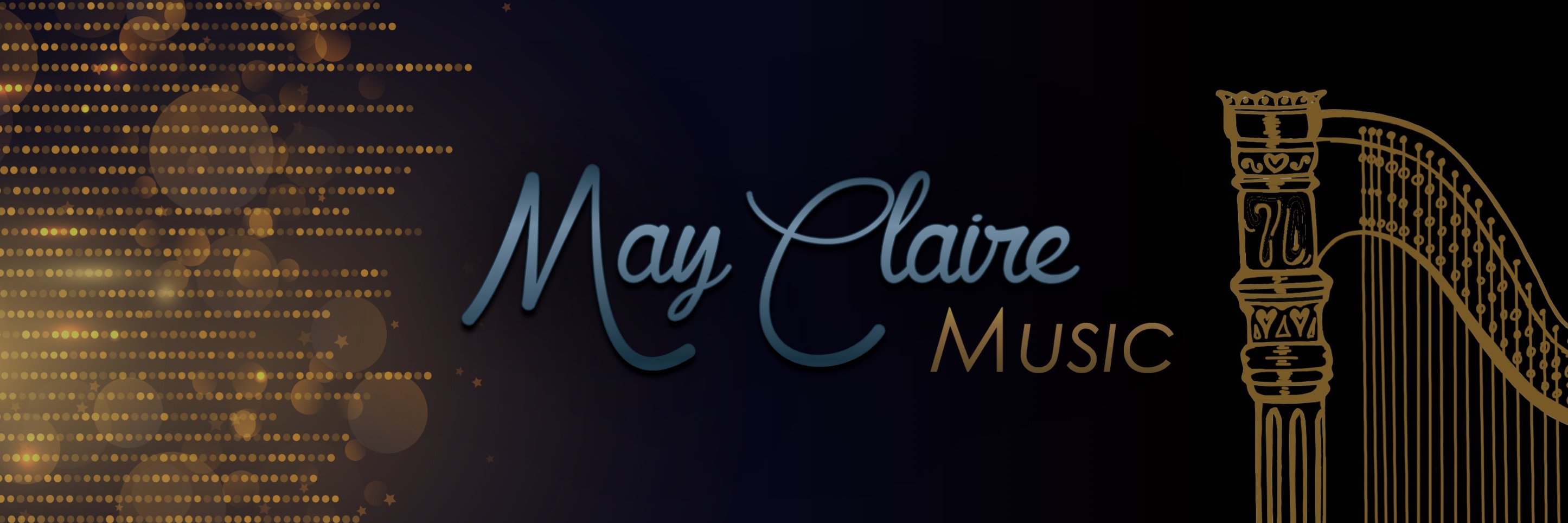 MayClaireMusic's profile banner image
