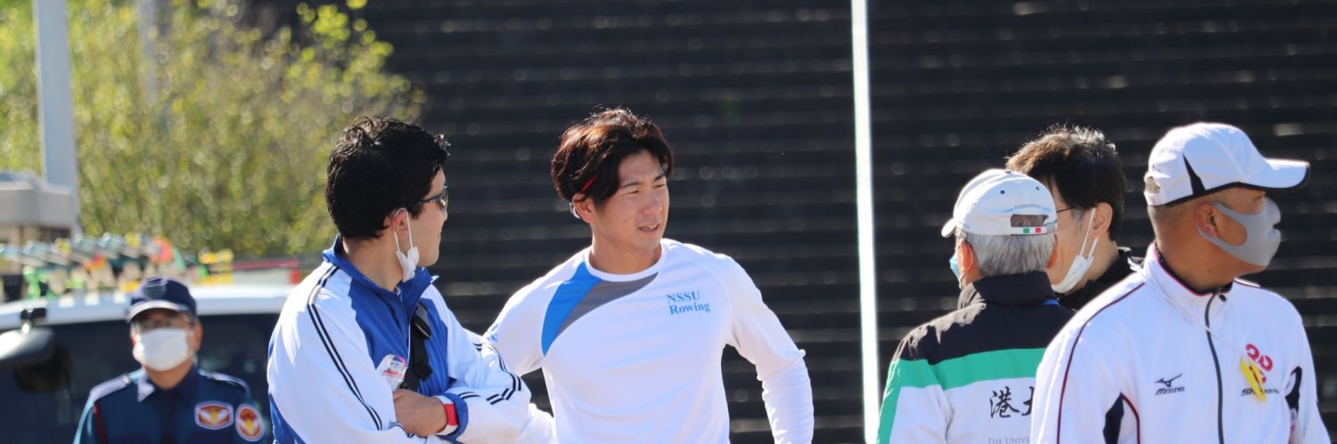 rowing_sh's profile banner image