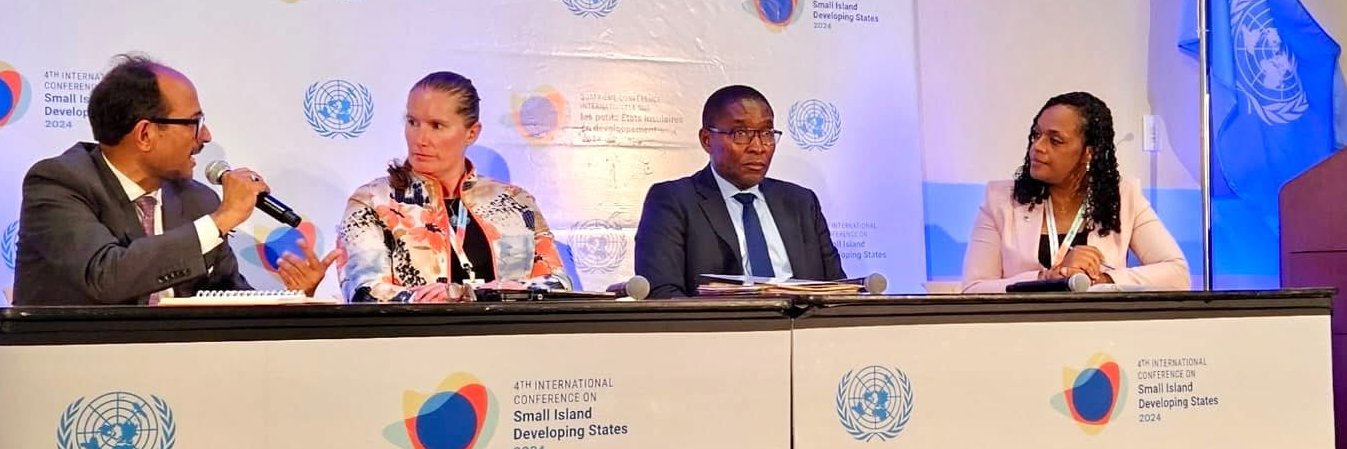 Alison Kentish banner