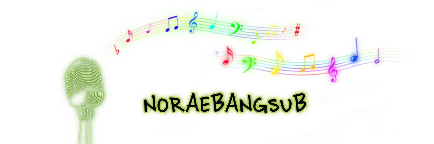 NORAEBANGSUB's profile banner image