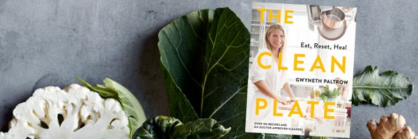 GwynethPaltrow Profile Banner