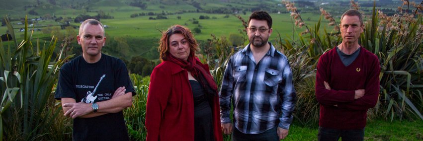 Spank_NZ's profile banner image