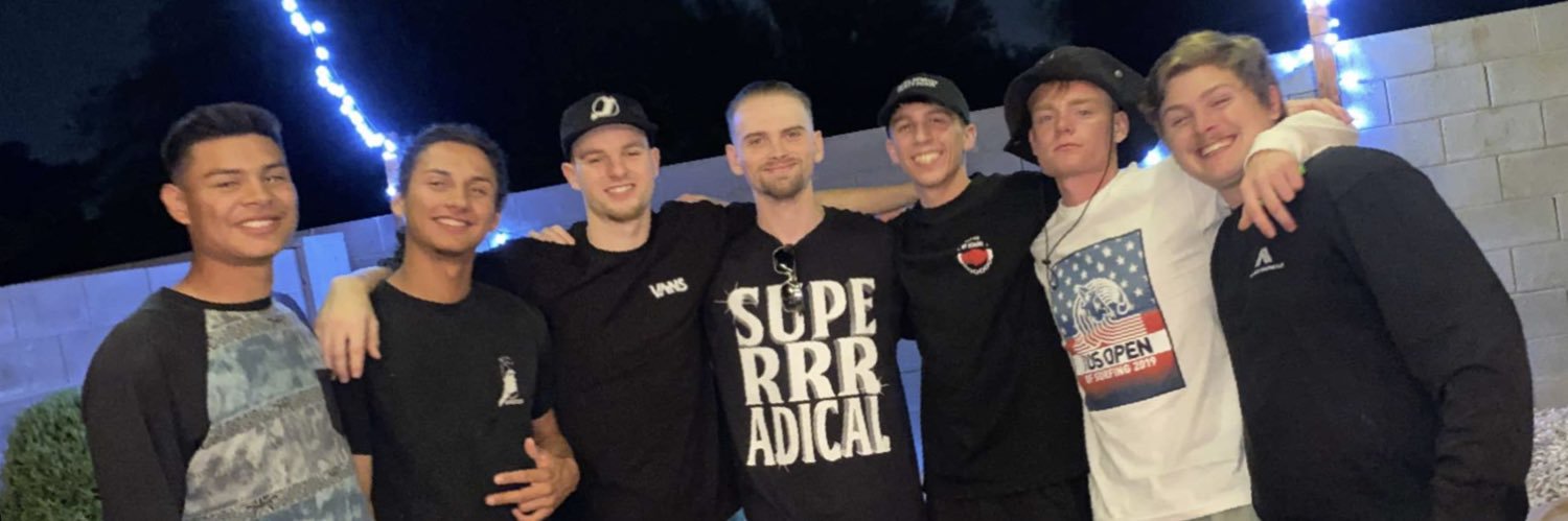 LilGoatDrew's profile banner image