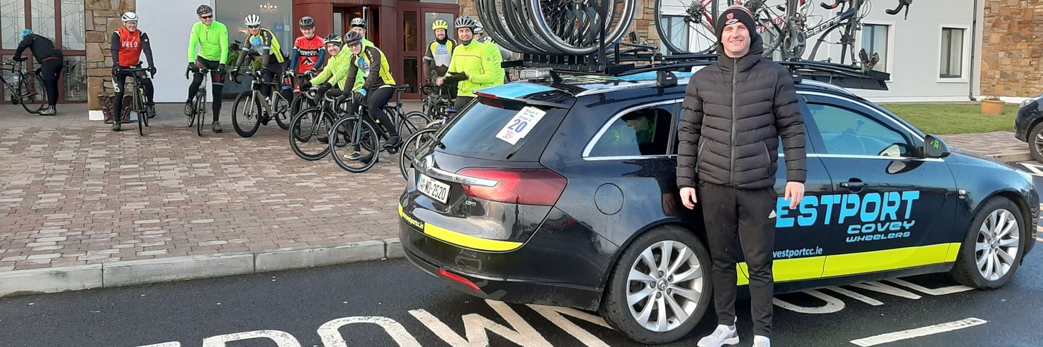 Kieran Mulchrone banner