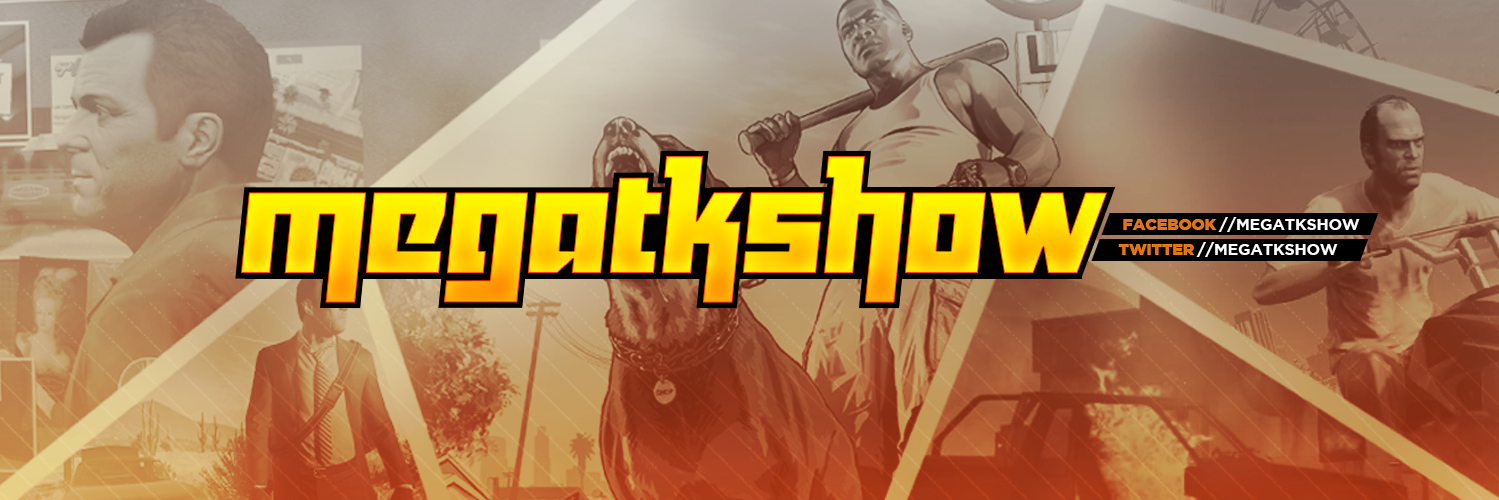 MegaTKshow's profile banner image