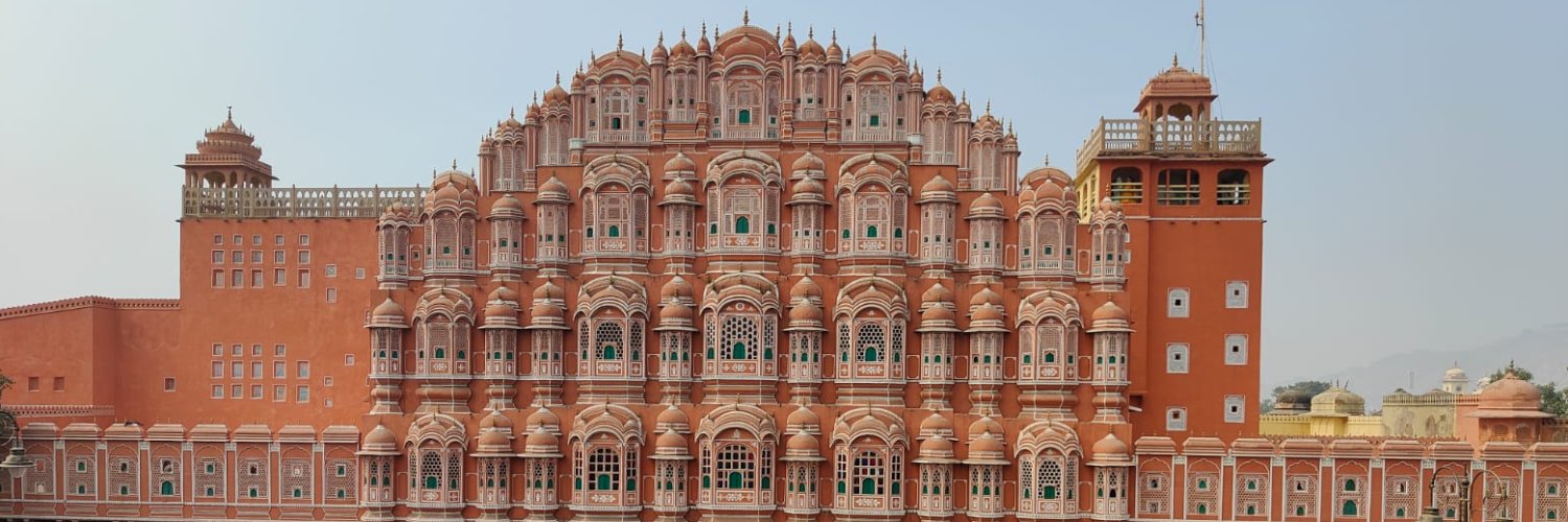 Барун Варма 🇮🇳 🇺🇦 banner