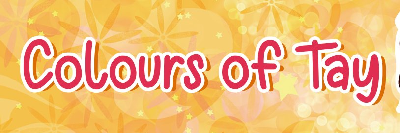 ColoursofTay's profile banner image