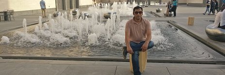 SayeedYasser's profile banner image