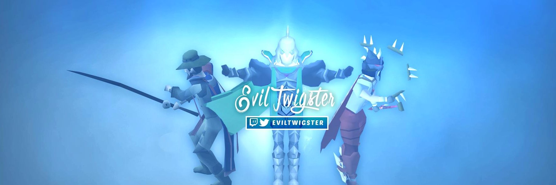 Eviltwigster's profile banner image