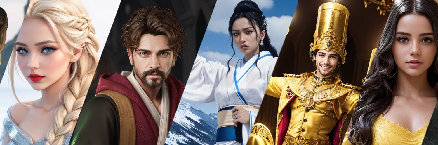 alphashows's profile banner image
