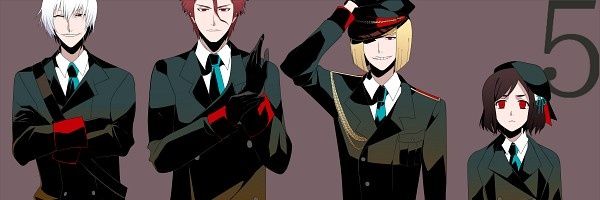 KidouMaster's profile banner image
