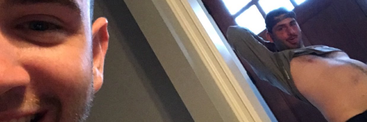 Jeromechip1's profile banner image