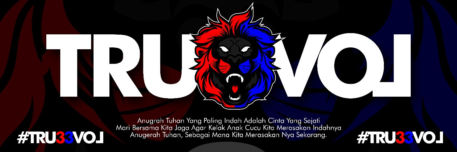 Simbol Pemersatu ! banner