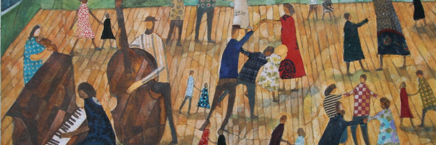 Tony Bacigalupo banner