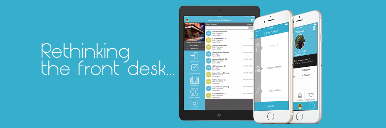 DoorMonkeyApp's profile banner image